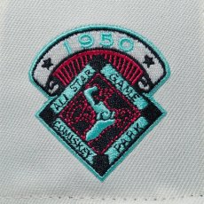 画像7: NEW ERA / 59FIFTY Miami Beach シカゴ・ホワイトソックス (7)