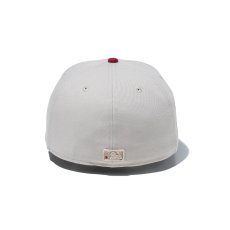 画像4: NEW ERA / 59FIFTY Rising Sun ロサンゼルス・ドジャース (4)