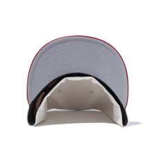 画像5: NEW ERA / 59FIFTY Rising Sun ニューヨーク・メッツ (5)