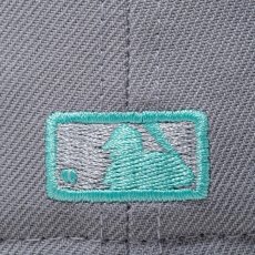 画像8: NEW ERA / 59FIFTY Miami Beach ニューヨーク・ヤンキース (8)