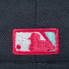 画像7: NEW ERA / 59FIFTY Miami Beach サンディエゴ・パドレス (7)