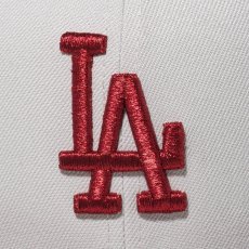 画像6: NEW ERA / 59FIFTY Rising Sun ロサンゼルス・ドジャース (6)
