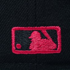 画像8: NEW ERA / 59FIFTY Miami Beach ロサンゼルス・ドジャース (8)