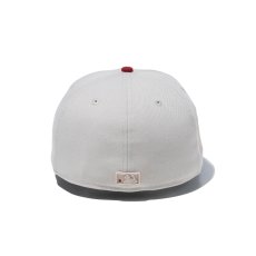 画像4: NEW ERA / 59FIFTY Rising Sun ボストン・レッドソックス (4)