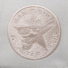 画像7: NEW ERA / 59FIFTY Rising Sun サンディエゴ・パドレス (7)