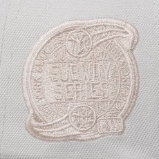 画像7: NEW ERA / 59FIFTY Rising Sun ニューヨーク・ヤンキース (7)