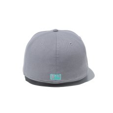 画像4: NEW ERA / 59FIFTY Miami Beach ニューヨーク・ヤンキース (4)