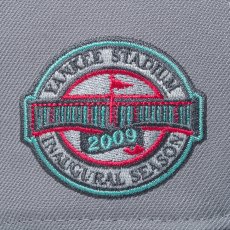 画像7: NEW ERA / 59FIFTY Miami Beach ニューヨーク・ヤンキース (7)