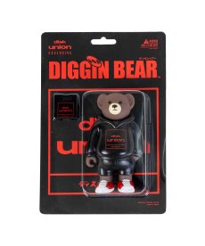 画像1: INTERBREED(インターブリード) / Diggin Bear (1)