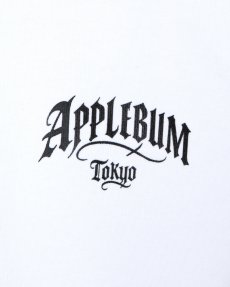 画像8: APPLEBUM(アップルバム) / “TOKYO” T-shirt (8)