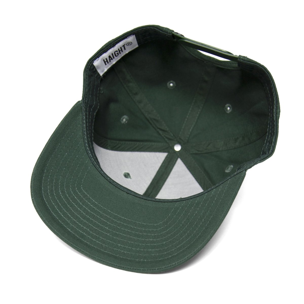 画像16: HAIGHT / PANEL LOGO BB CAP (16)