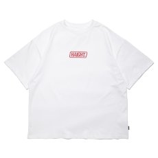 画像2: HAIGHT / PANEL LOGO Tee (2)