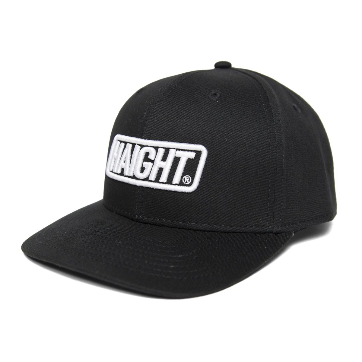 画像2: HAIGHT / PANEL LOGO BB CAP (2)
