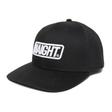 画像2: HAIGHT / PANEL LOGO BB CAP (2)