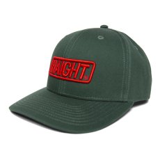画像4: HAIGHT / PANEL LOGO BB CAP (4)