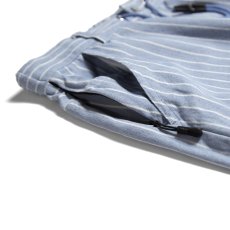 画像10: HAIGHT / STRIPE DENIM PAINTER PANTS (10)