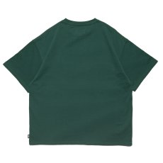 画像8: HAIGHT / PANEL LOGO Tee (8)