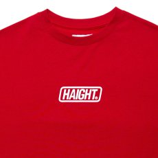 画像13: HAIGHT / PANEL LOGO Tee (13)