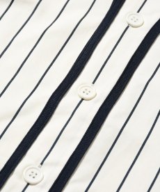 画像17: LFYT(ラファイエット) / OLD STYLE LF LOGO BASEBALL SHIRT (17)