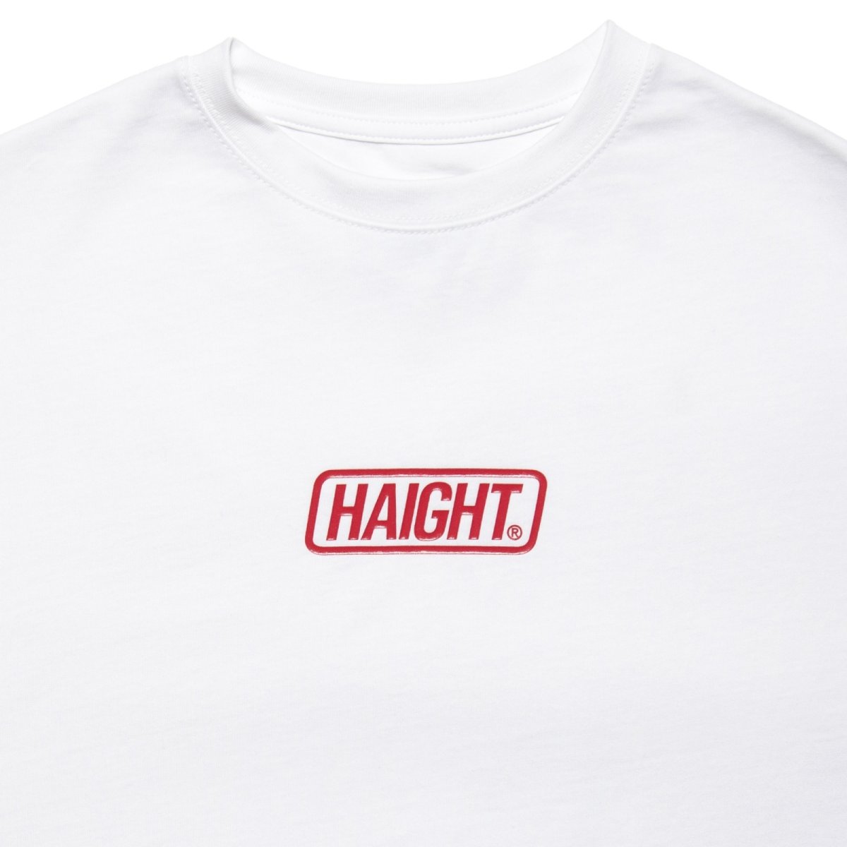画像10: HAIGHT / PANEL LOGO Tee (10)