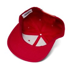 画像15: HAIGHT / PANEL LOGO BB CAP (15)