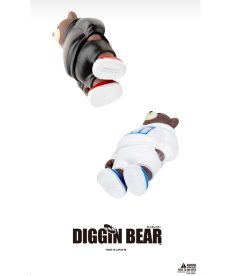 画像20: INTERBREED(インターブリード) / Diggin Bear (20)