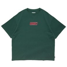 画像4: HAIGHT / PANEL LOGO Tee (4)
