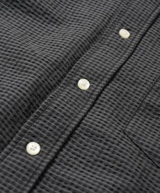 画像10: LFYT(ラファイエット) / SEERSUCKER BIG SHIRT (10)