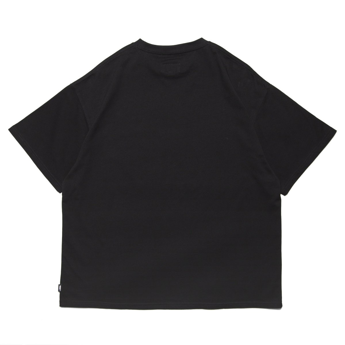 画像7: HAIGHT / PANEL LOGO Tee (7)