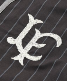 画像12: LFYT(ラファイエット) / OLD STYLE LF LOGO BASEBALL SHIRT (12)