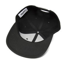 画像14: HAIGHT / PANEL LOGO BB CAP (14)