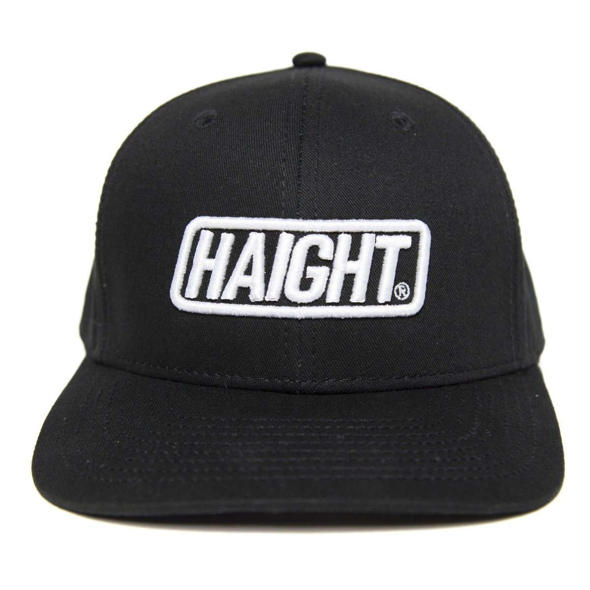 画像5: HAIGHT / PANEL LOGO BB CAP (5)