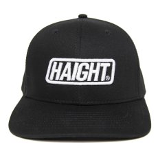 画像5: HAIGHT / PANEL LOGO BB CAP (5)