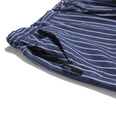 画像11: HAIGHT / STRIPE DENIM PAINTER PANTS (11)