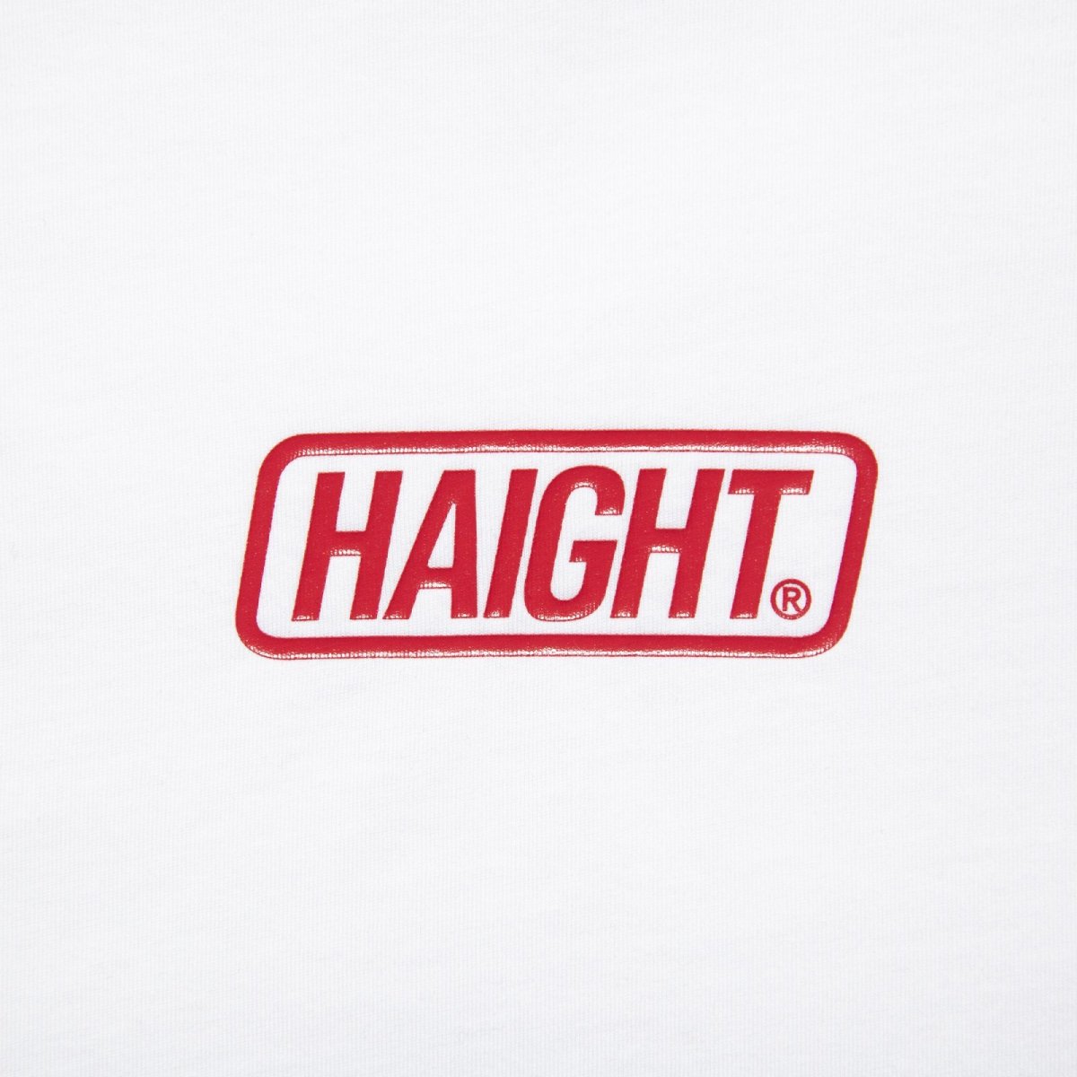 画像14: HAIGHT / PANEL LOGO Tee (14)