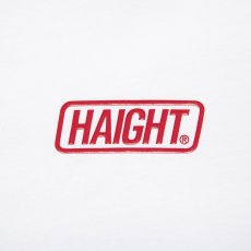 画像14: HAIGHT / PANEL LOGO Tee (14)