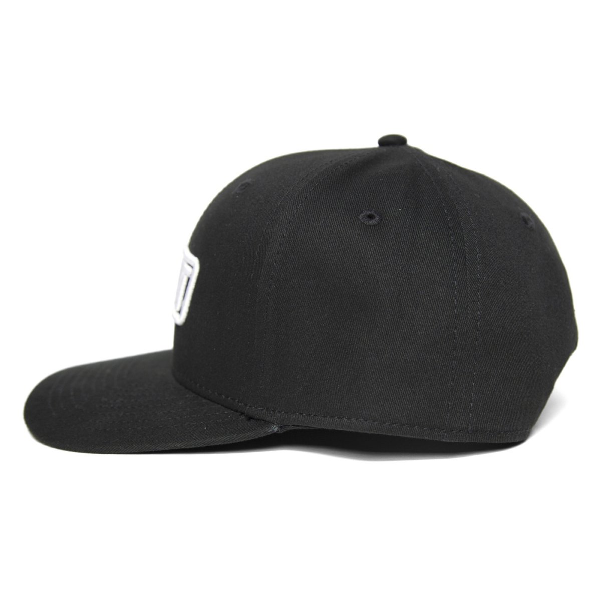 画像8: HAIGHT / PANEL LOGO BB CAP (8)