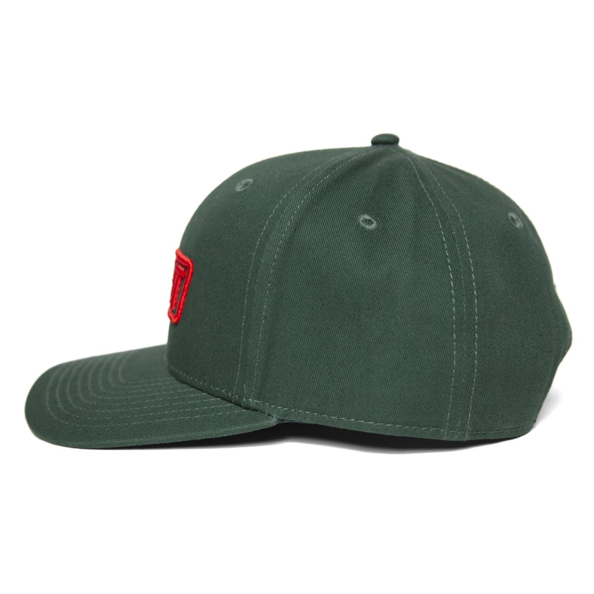 画像10: HAIGHT / PANEL LOGO BB CAP (10)