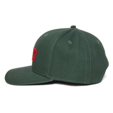 画像10: HAIGHT / PANEL LOGO BB CAP (10)