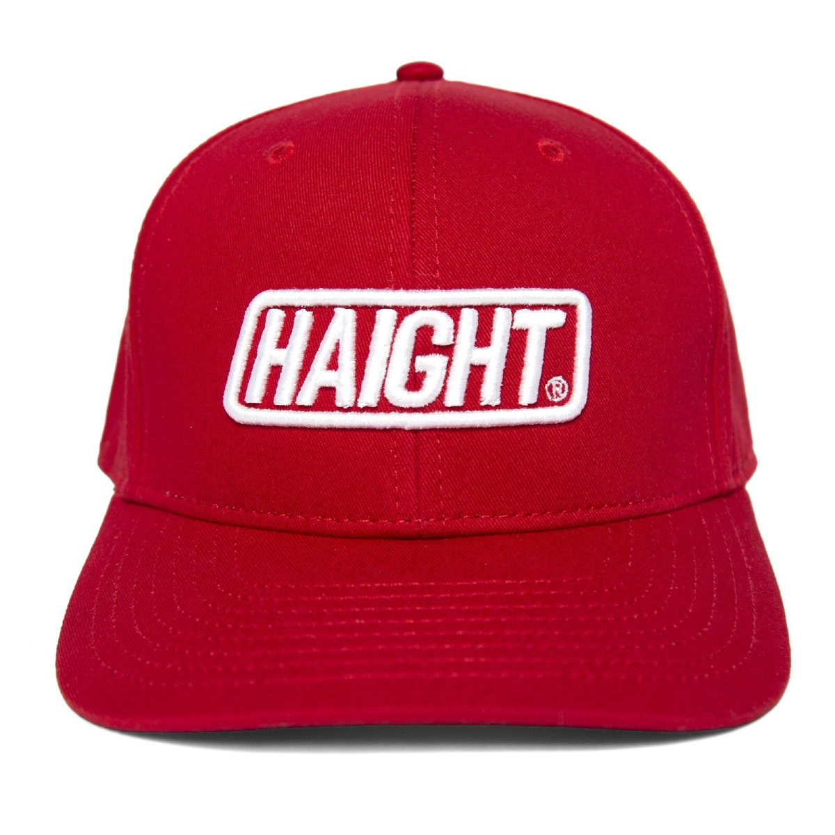 画像6: HAIGHT / PANEL LOGO BB CAP (6)