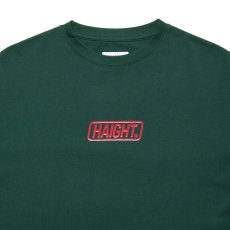 画像12: HAIGHT / PANEL LOGO Tee (12)