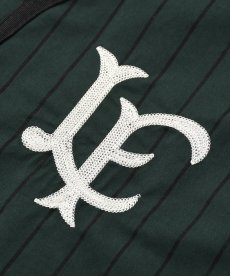 画像13: LFYT(ラファイエット) / OLD STYLE LF LOGO BASEBALL SHIRT (13)