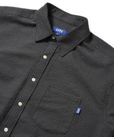 画像6: LFYT(ラファイエット) / SEERSUCKER BIG SHIRT (6)