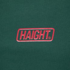 画像16: HAIGHT / PANEL LOGO Tee (16)