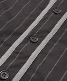 画像18: LFYT(ラファイエット) / OLD STYLE LF LOGO BASEBALL SHIRT (18)