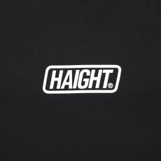 画像15: HAIGHT / PANEL LOGO Tee (15)