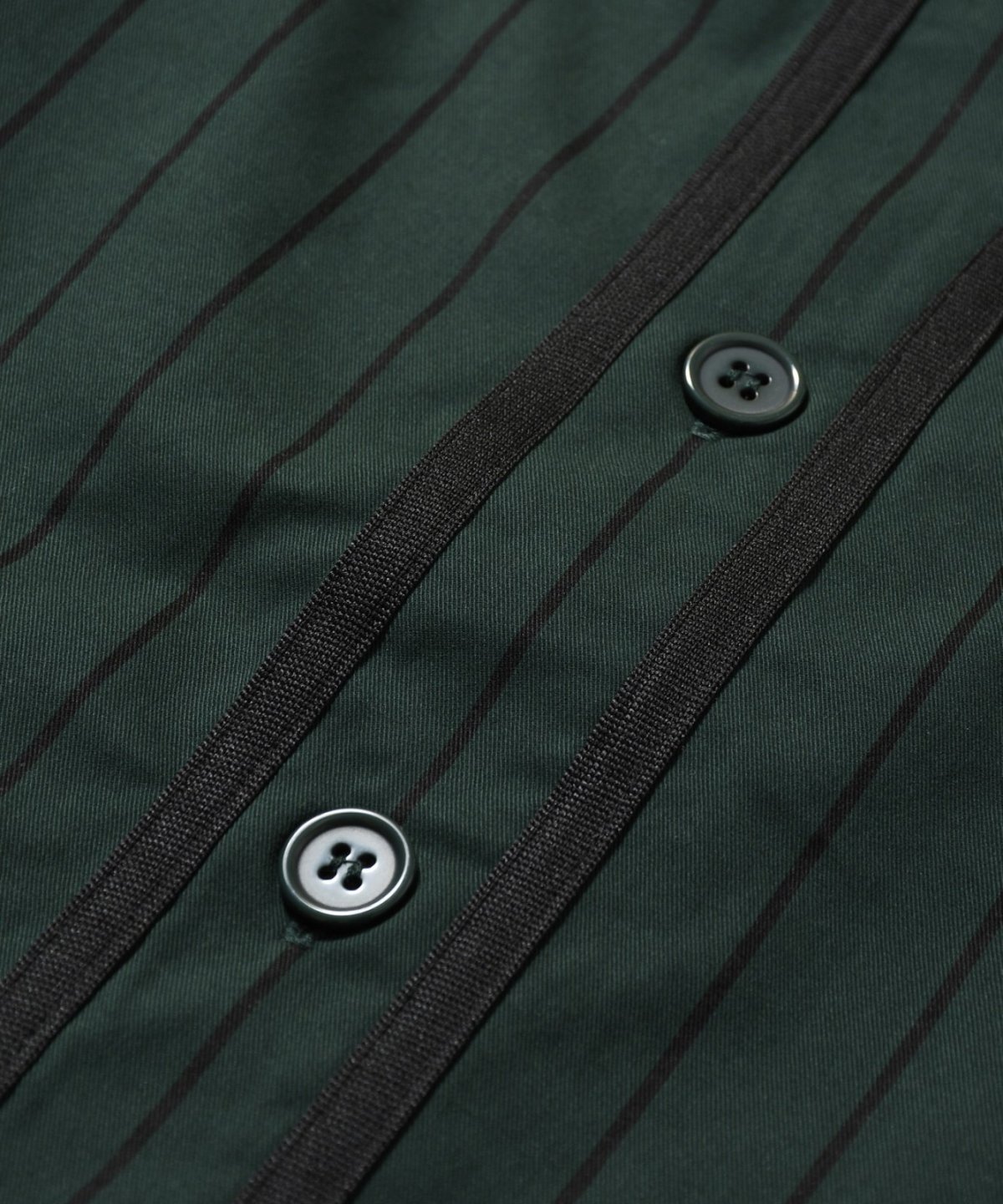 画像19: LFYT(ラファイエット) / OLD STYLE LF LOGO BASEBALL SHIRT (19)