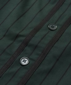 画像19: LFYT(ラファイエット) / OLD STYLE LF LOGO BASEBALL SHIRT (19)