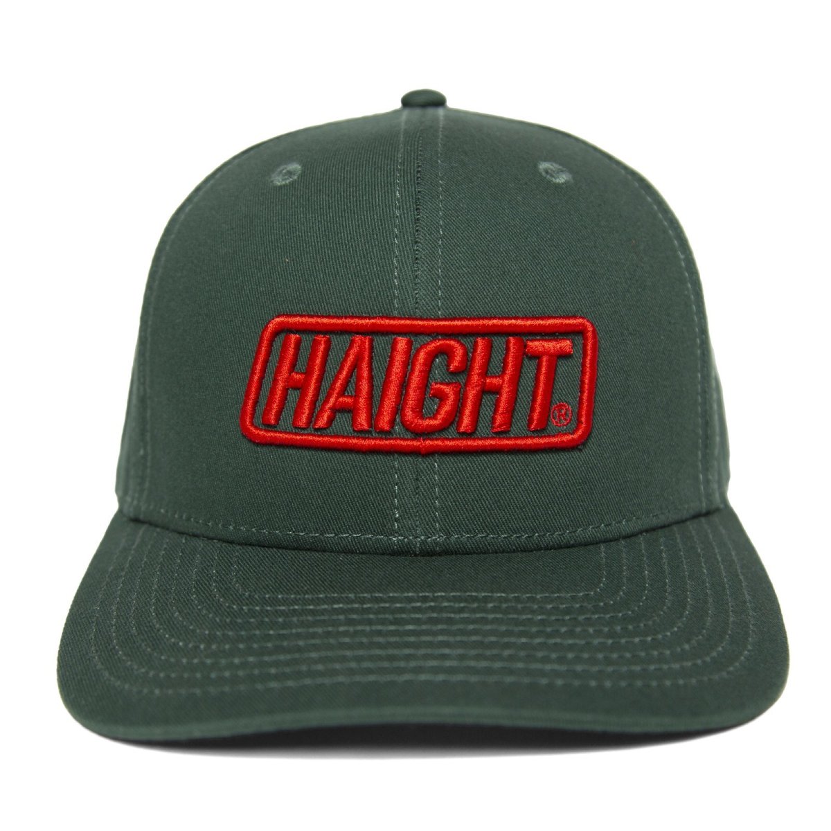 画像7: HAIGHT / PANEL LOGO BB CAP (7)