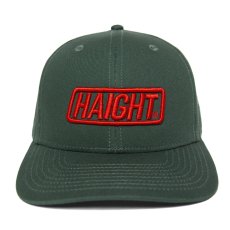 画像7: HAIGHT / PANEL LOGO BB CAP (7)